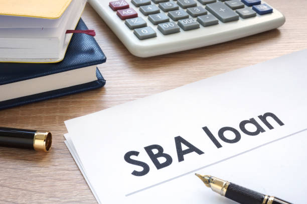 Say goodbye to sky-high interest rates! SBA loans typically offer some of the lowest rates around, saving you bundles of cash in the long run.